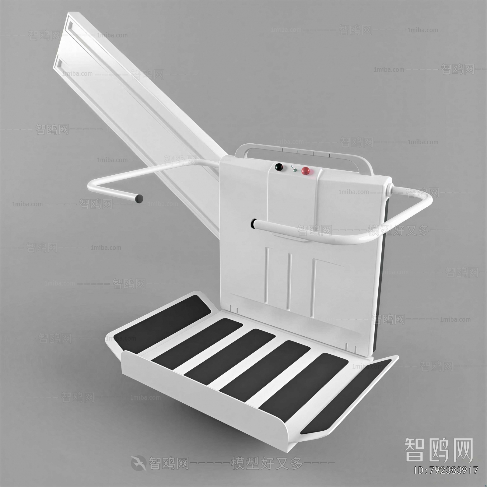 Modern Medical Equipment