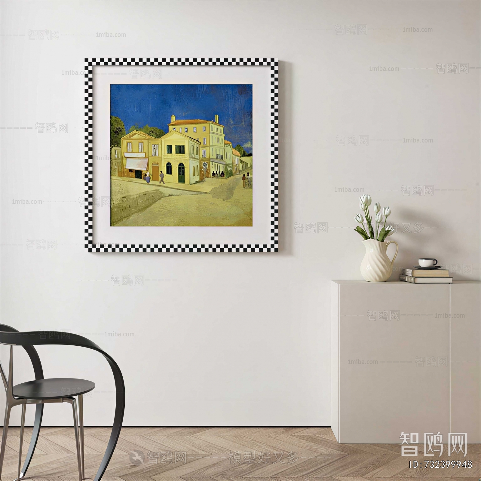 Modern Painting