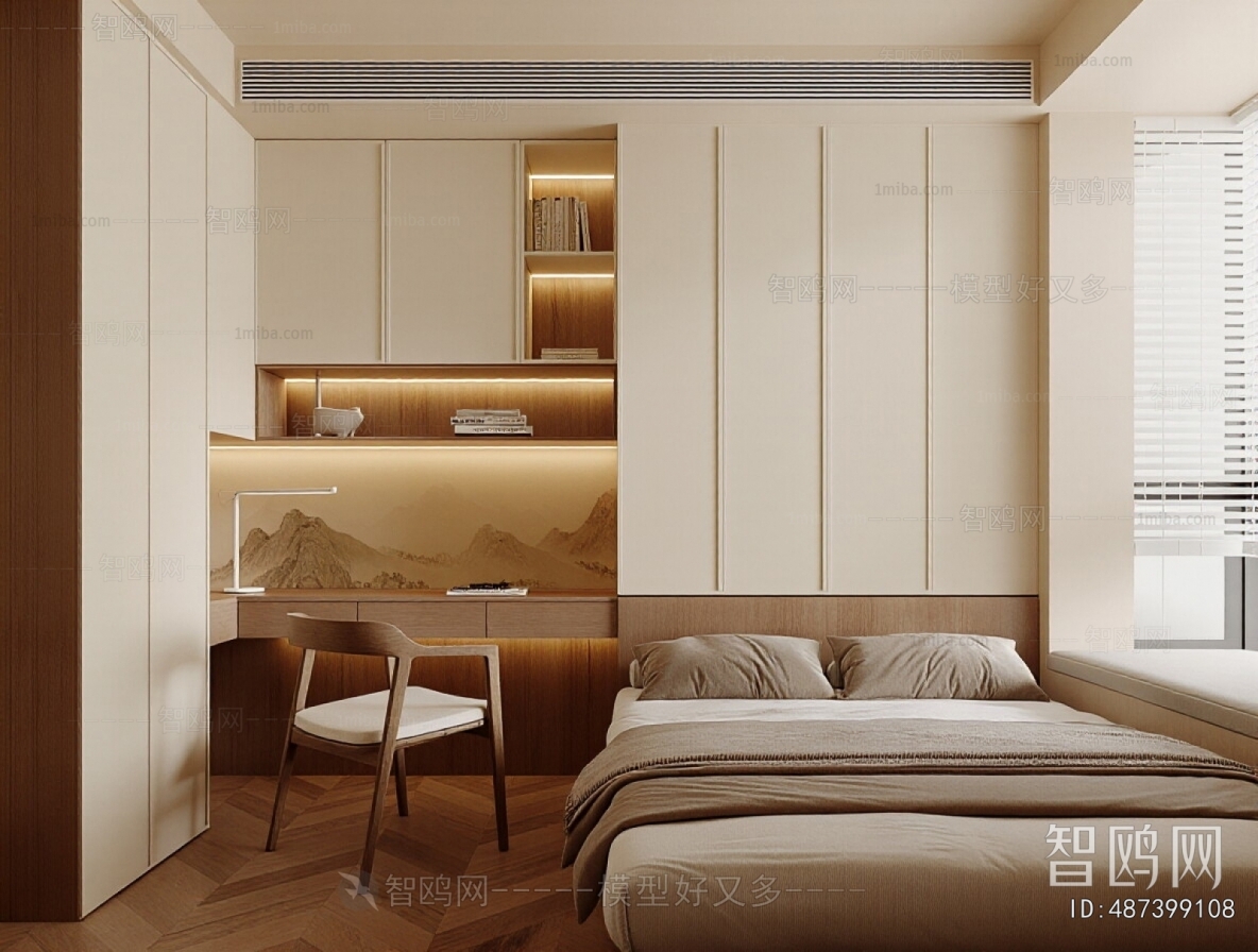 New Chinese Style Tatami