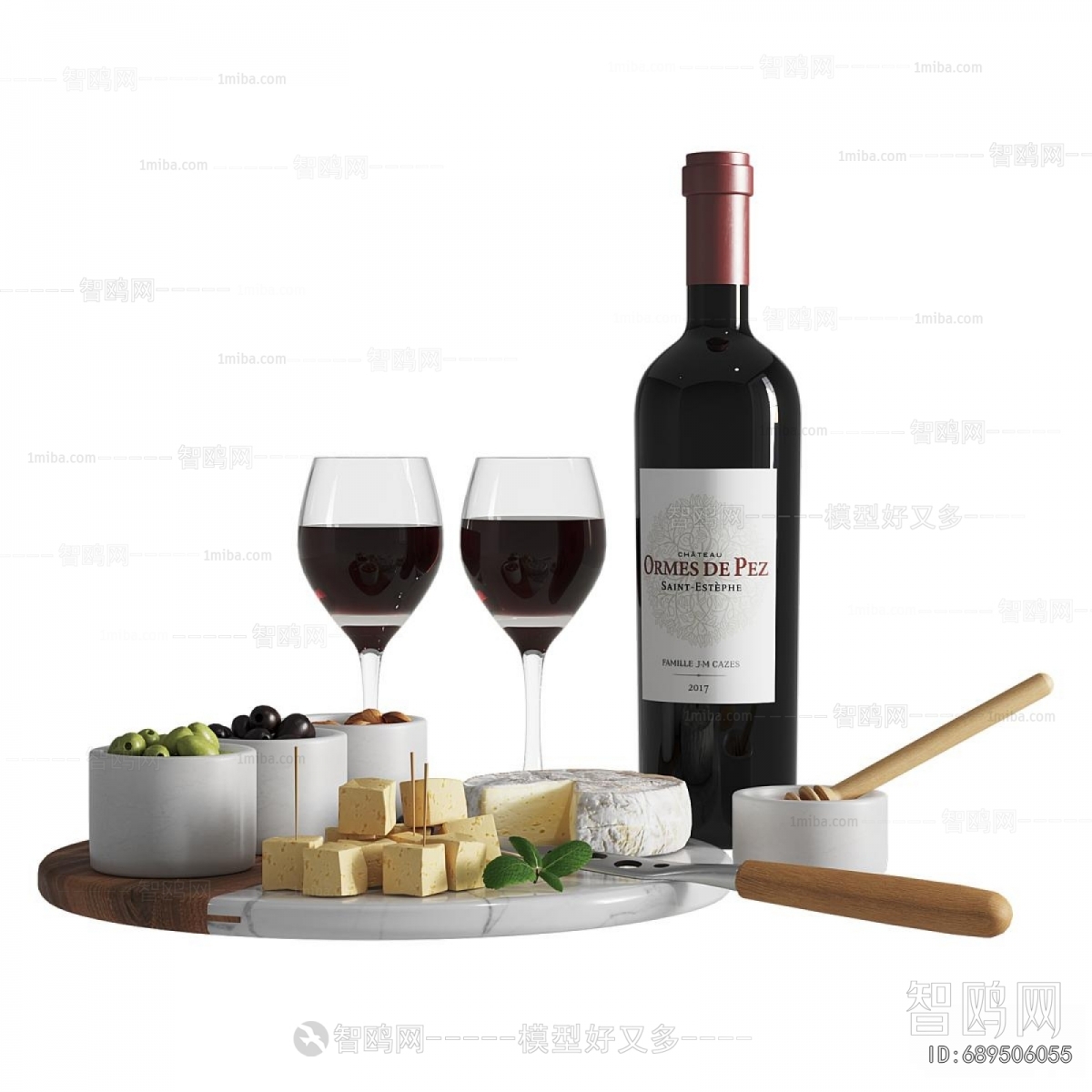 Modern Wine