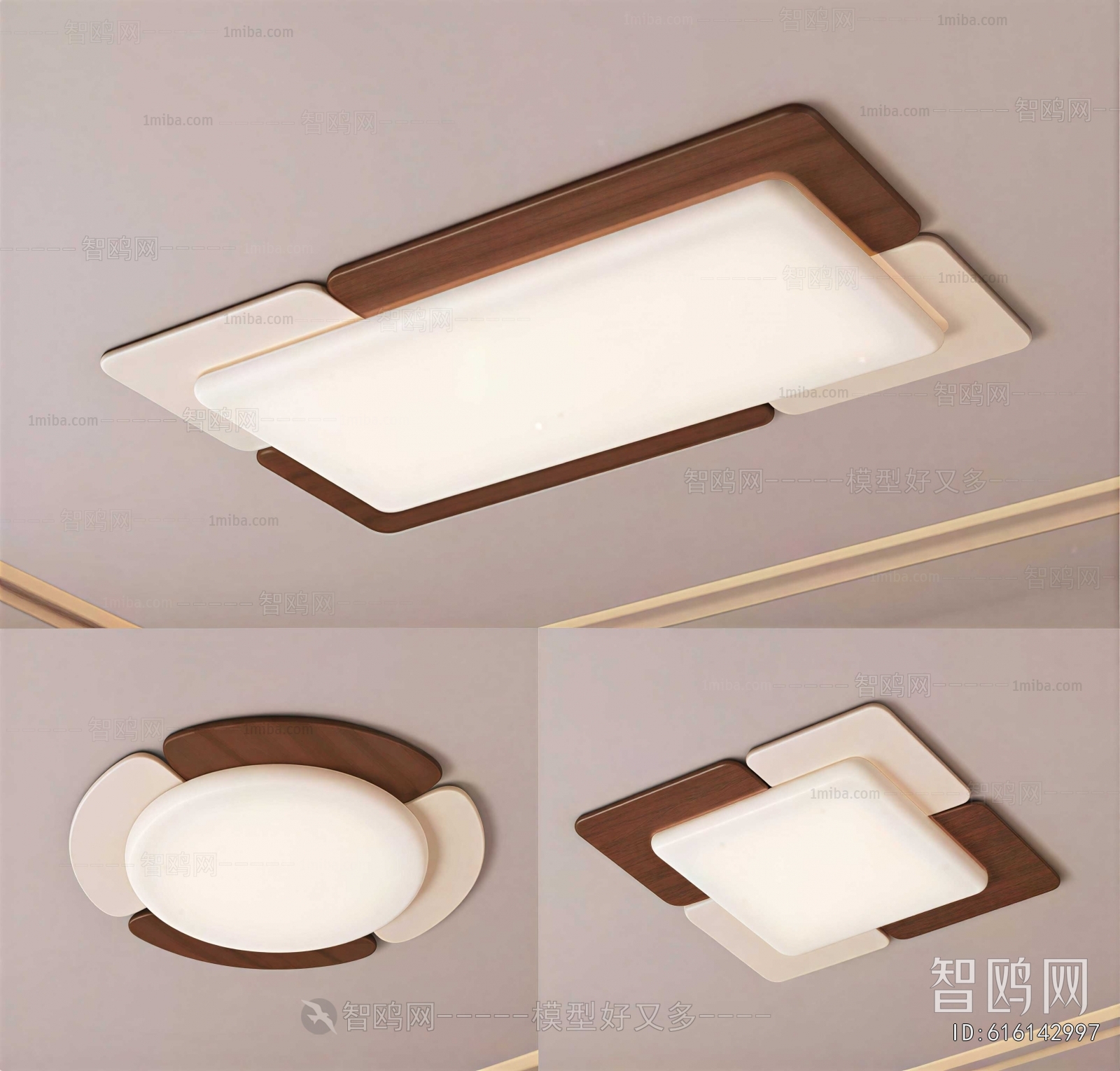 Modern Ceiling Ceiling Lamp