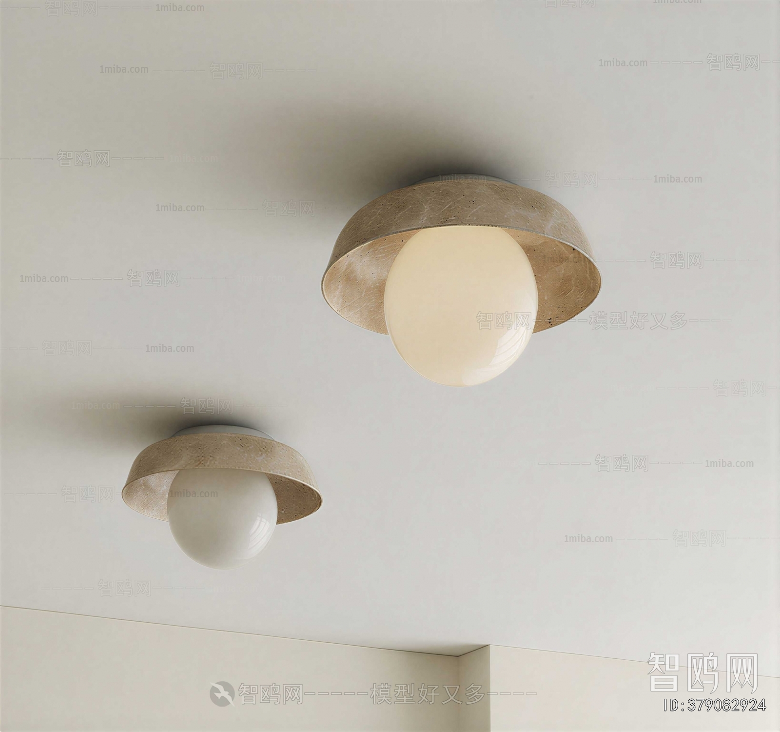 Modern Ceiling Ceiling Lamp
