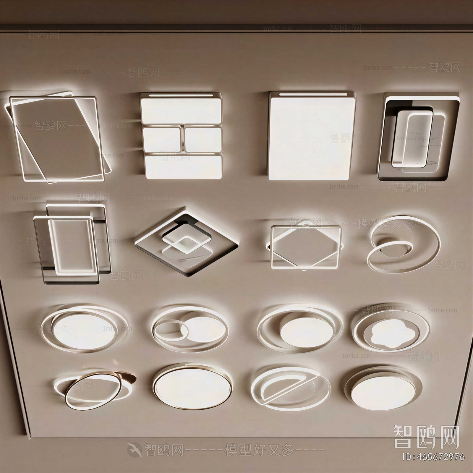 Modern Ceiling Ceiling Lamp