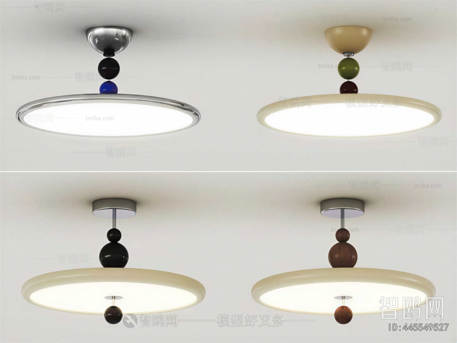 Modern Ceiling Ceiling Lamp