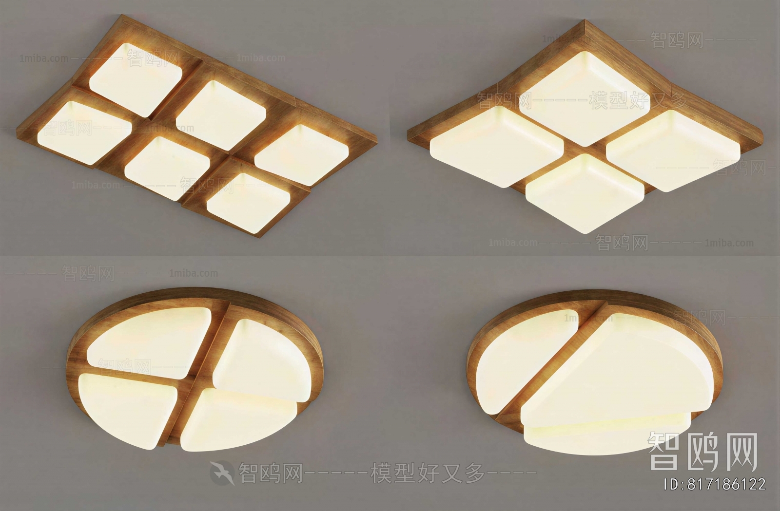 Modern Ceiling Ceiling Lamp