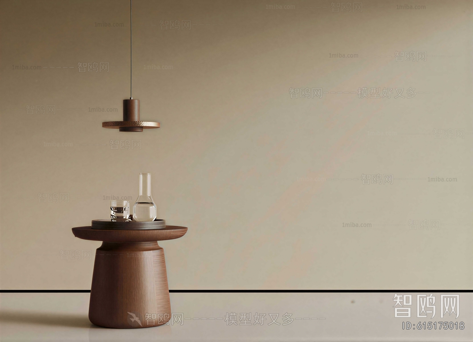Modern Side Table/corner Table