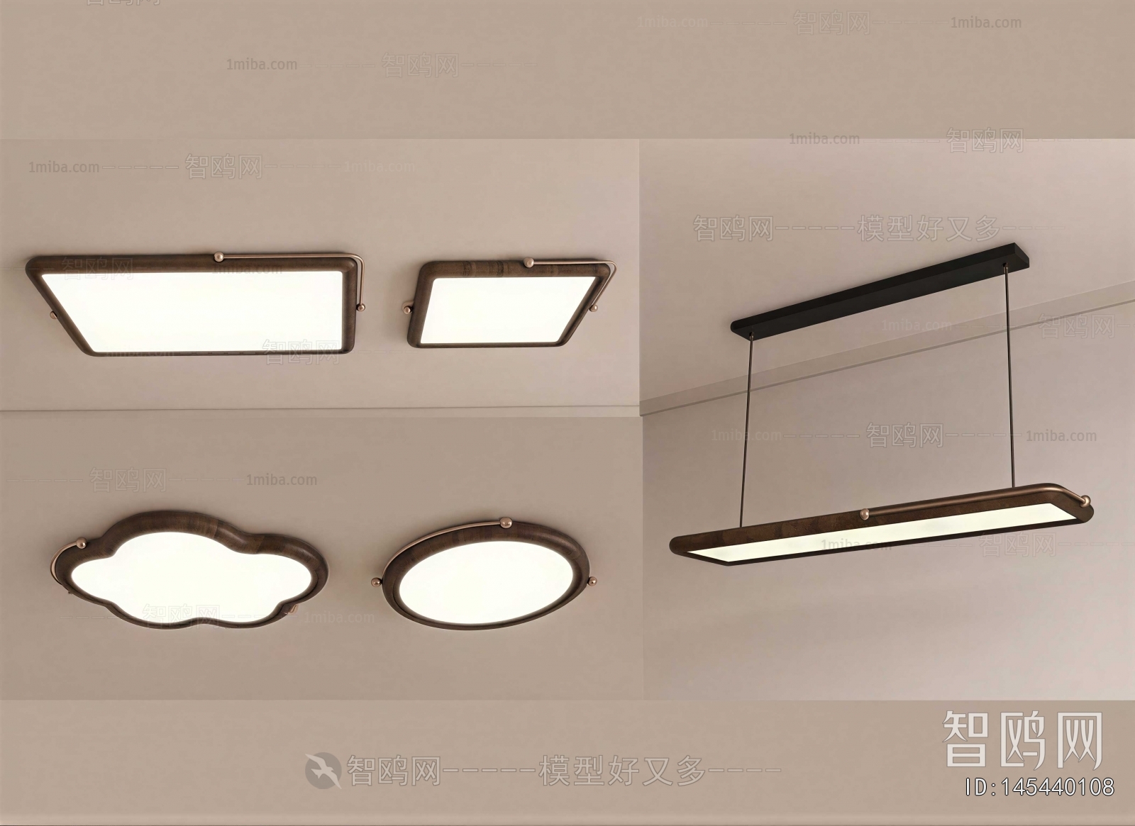 Modern Ceiling Ceiling Lamp