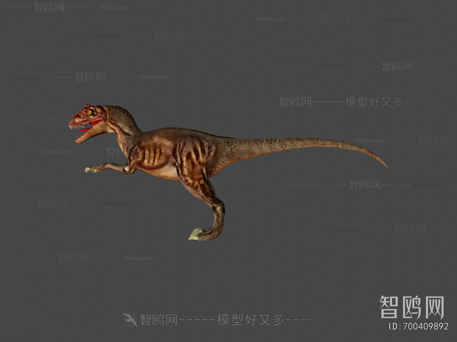 Modern Animal