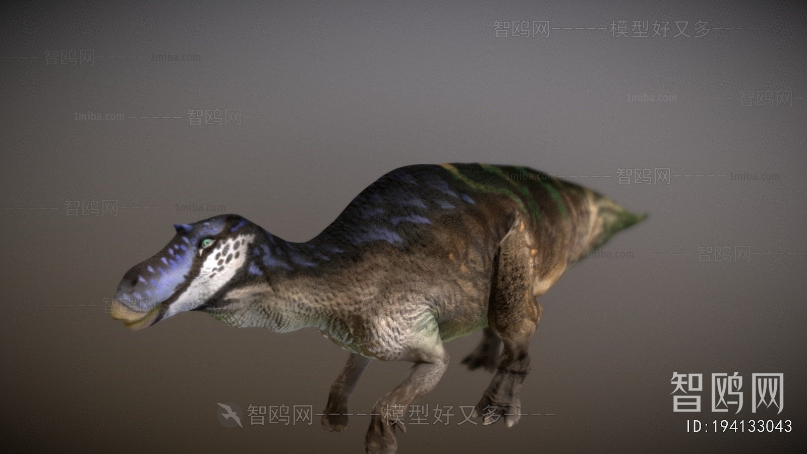 Modern Animal