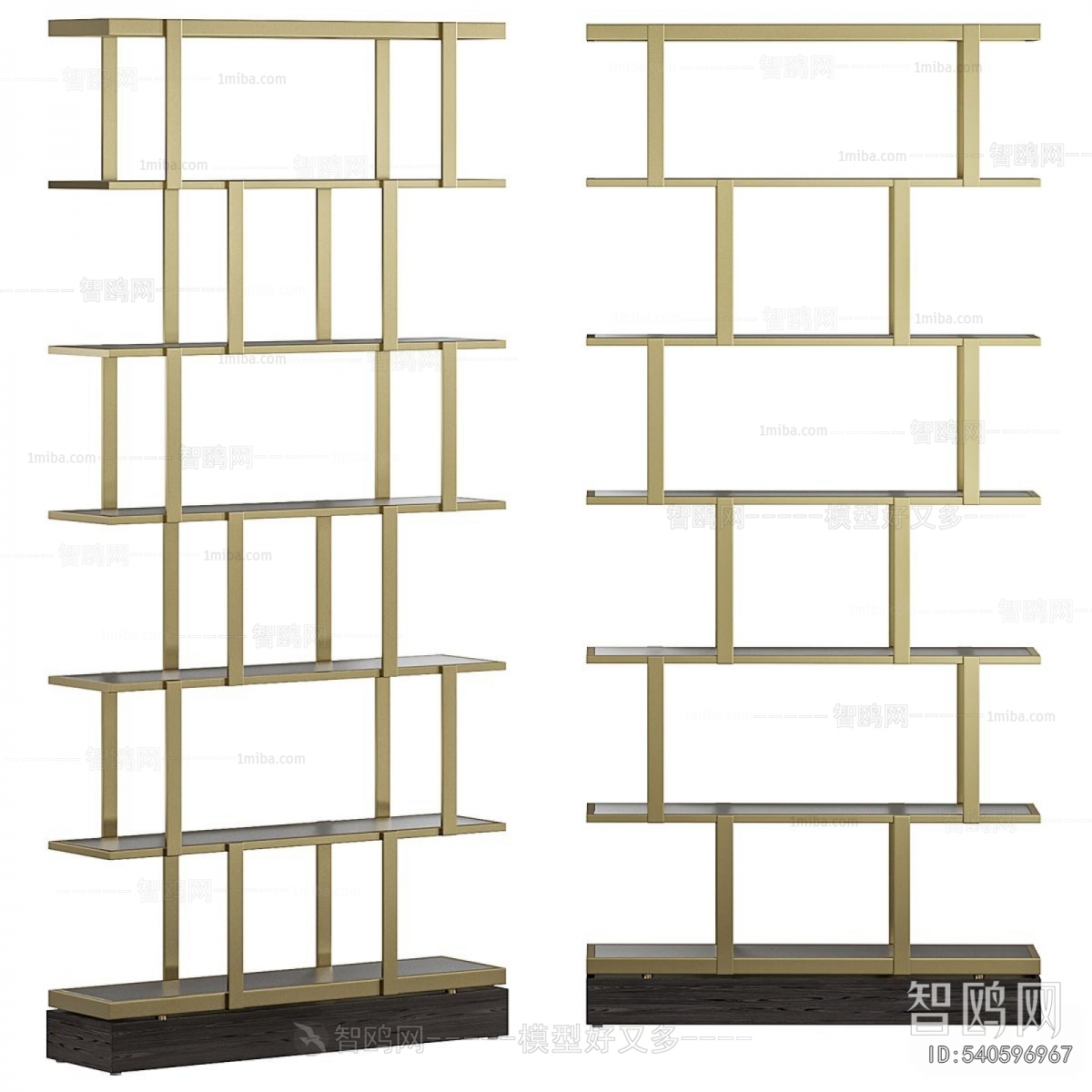 Modern Decorative Frame