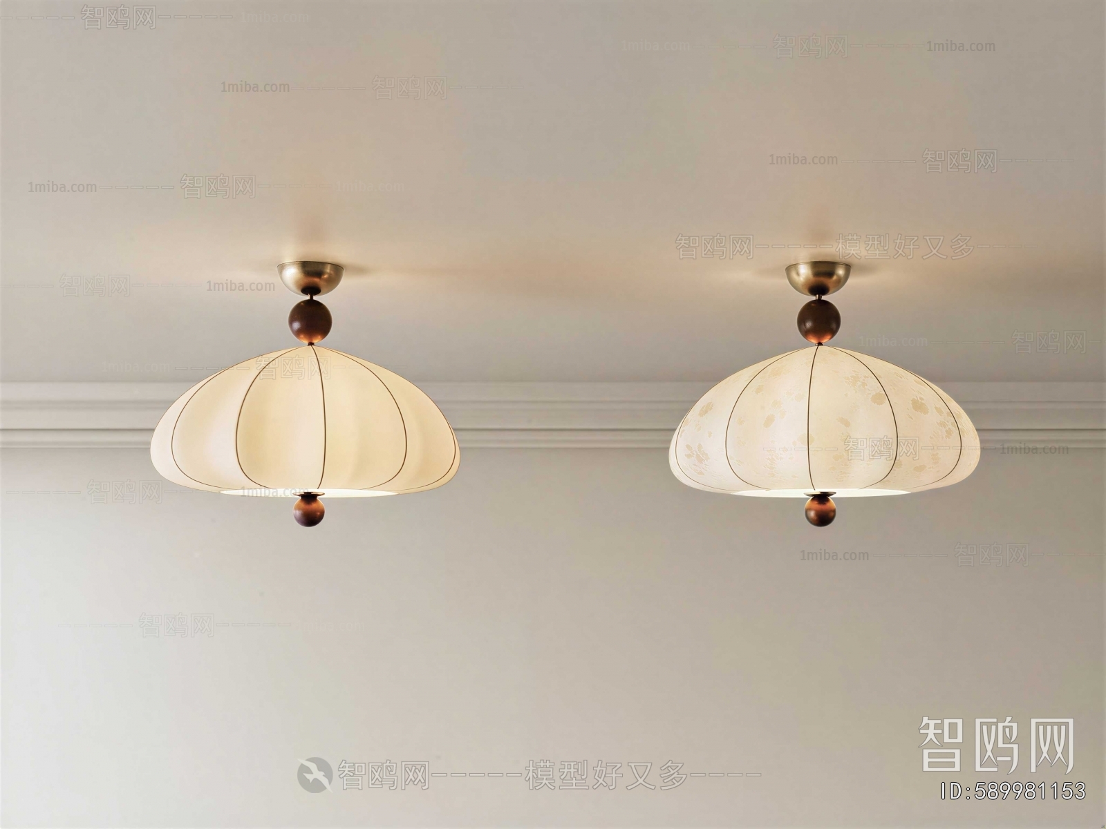 Modern Ceiling Ceiling Lamp