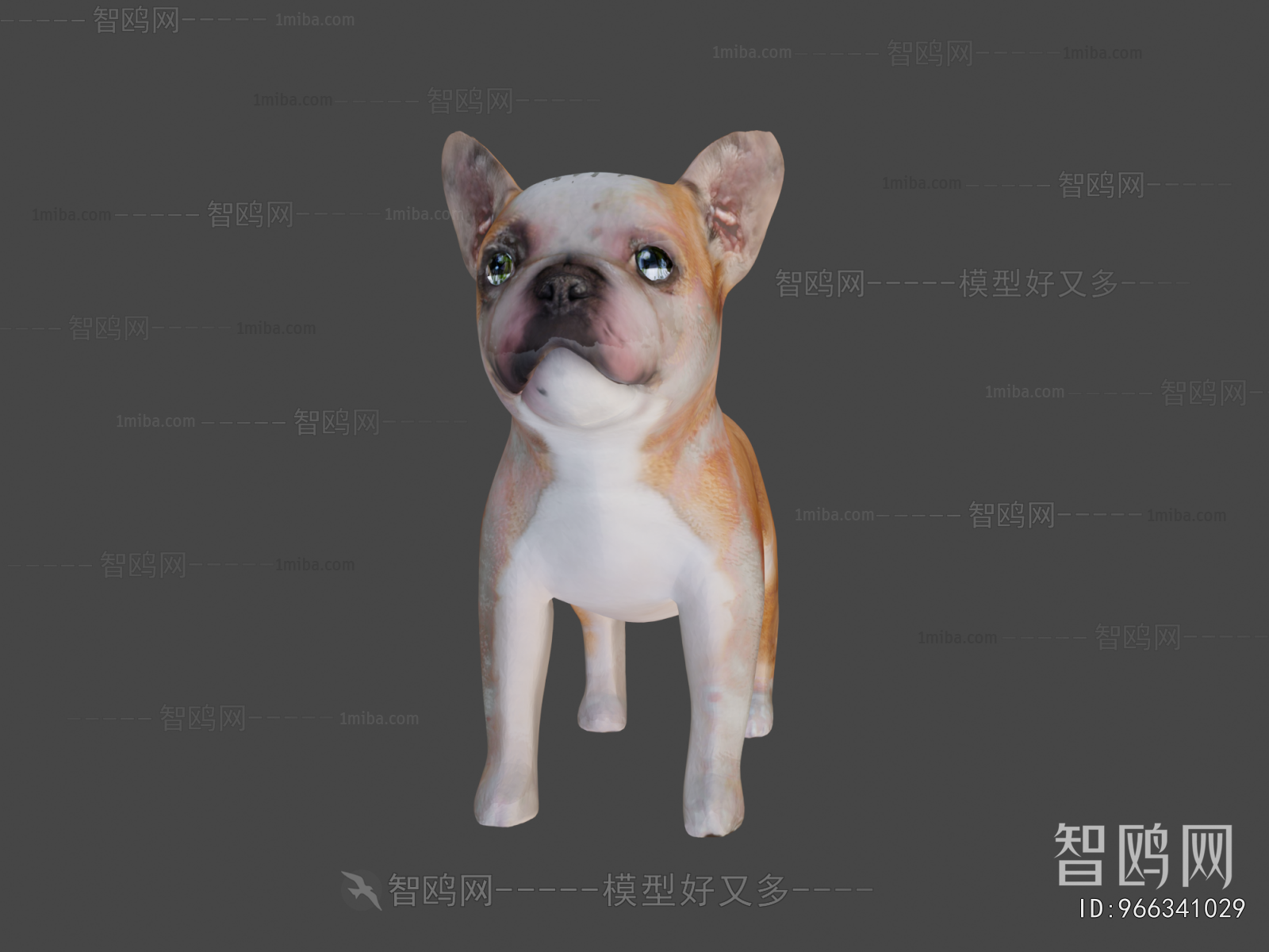Modern Animal Dog