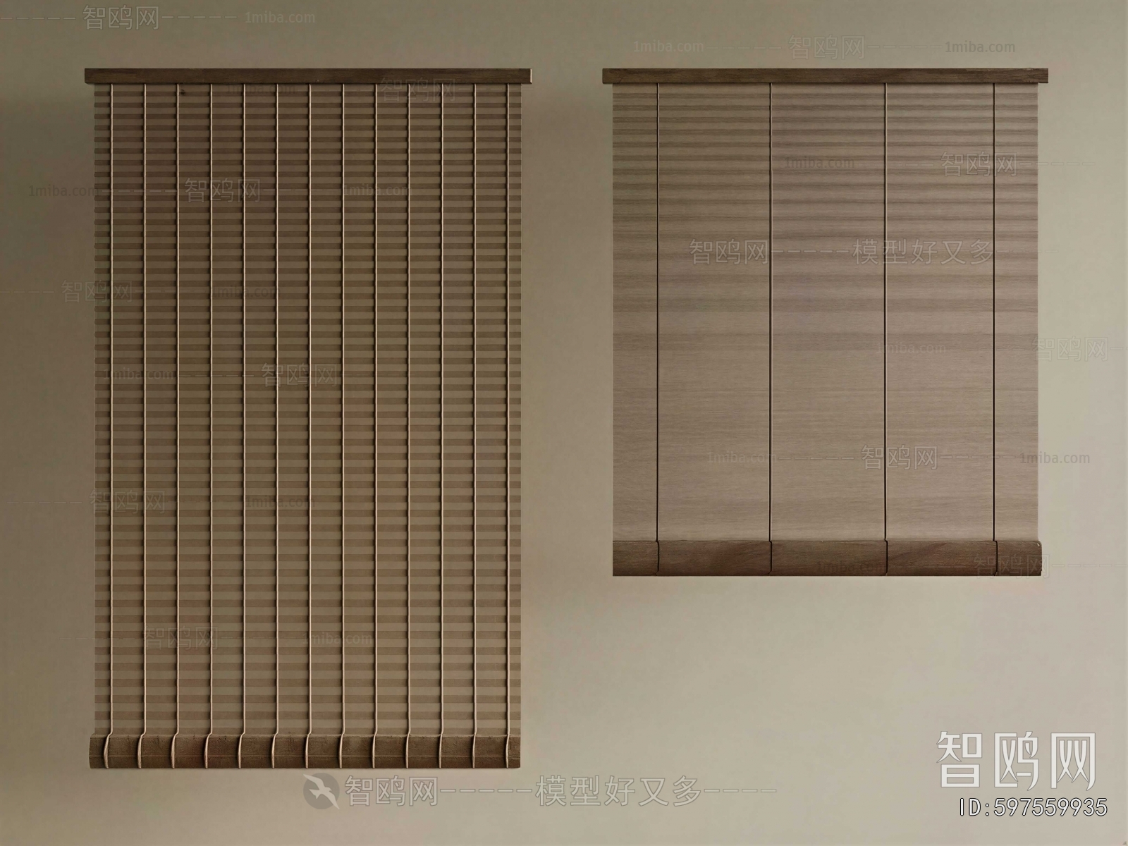 New Chinese Style Roller Shutters