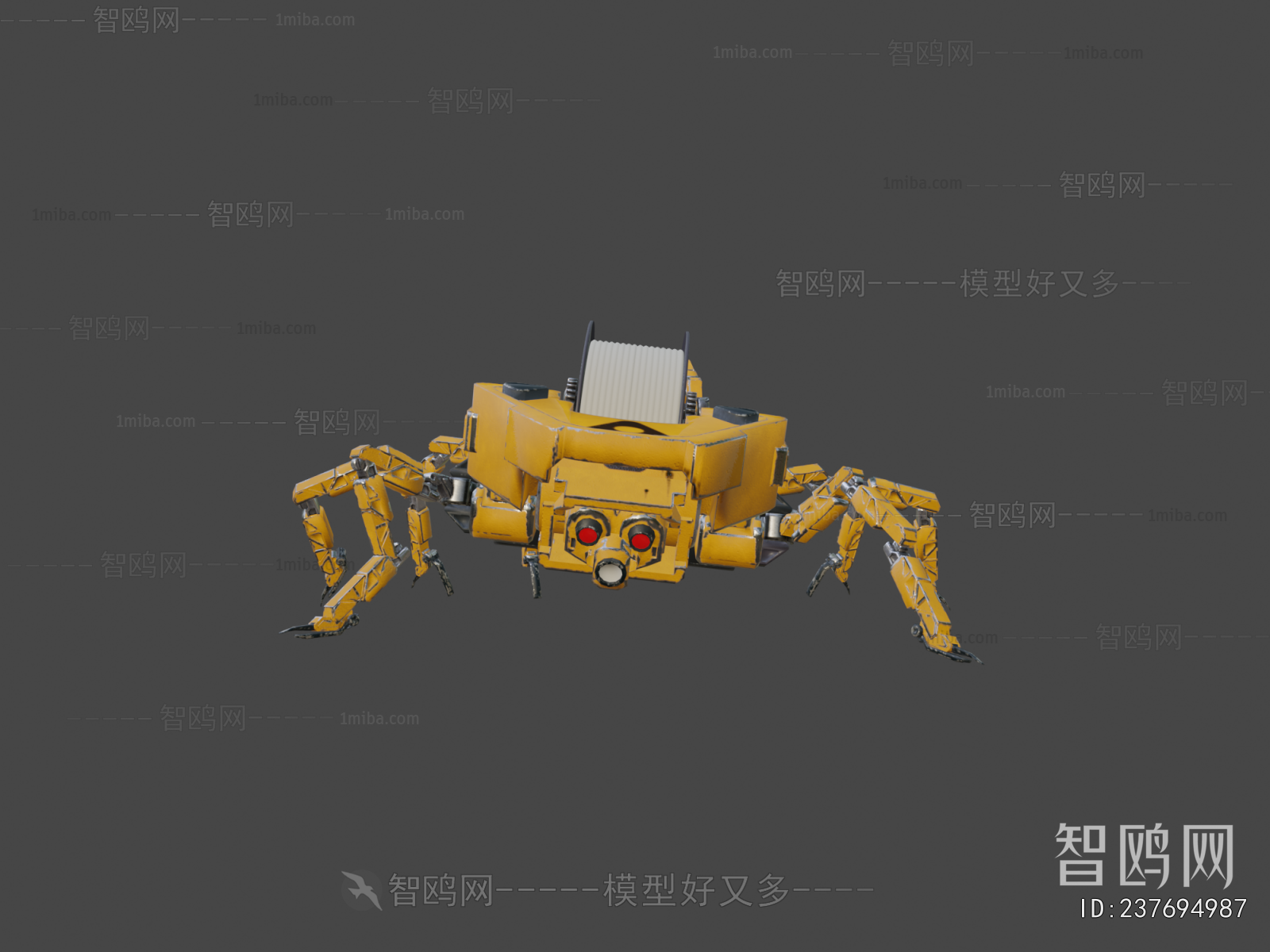 Modern Robot