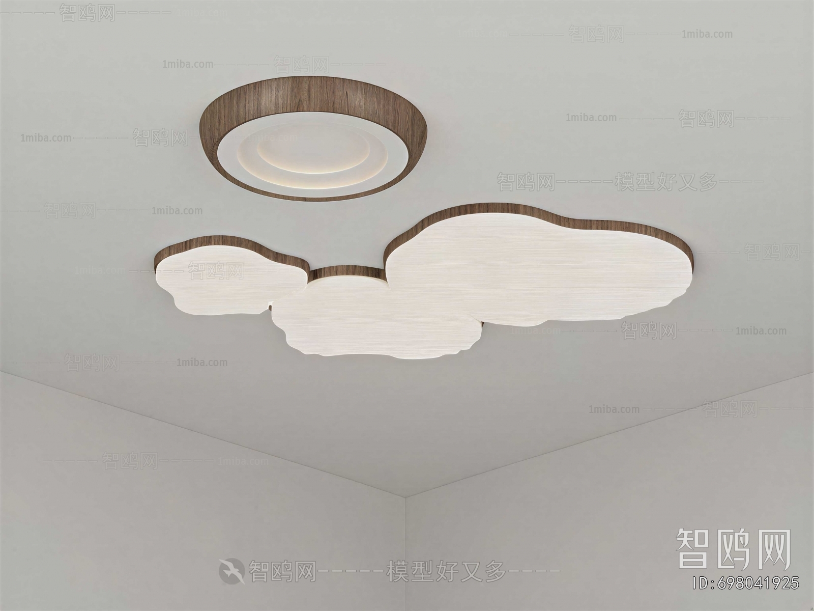Modern Ceiling Ceiling Lamp