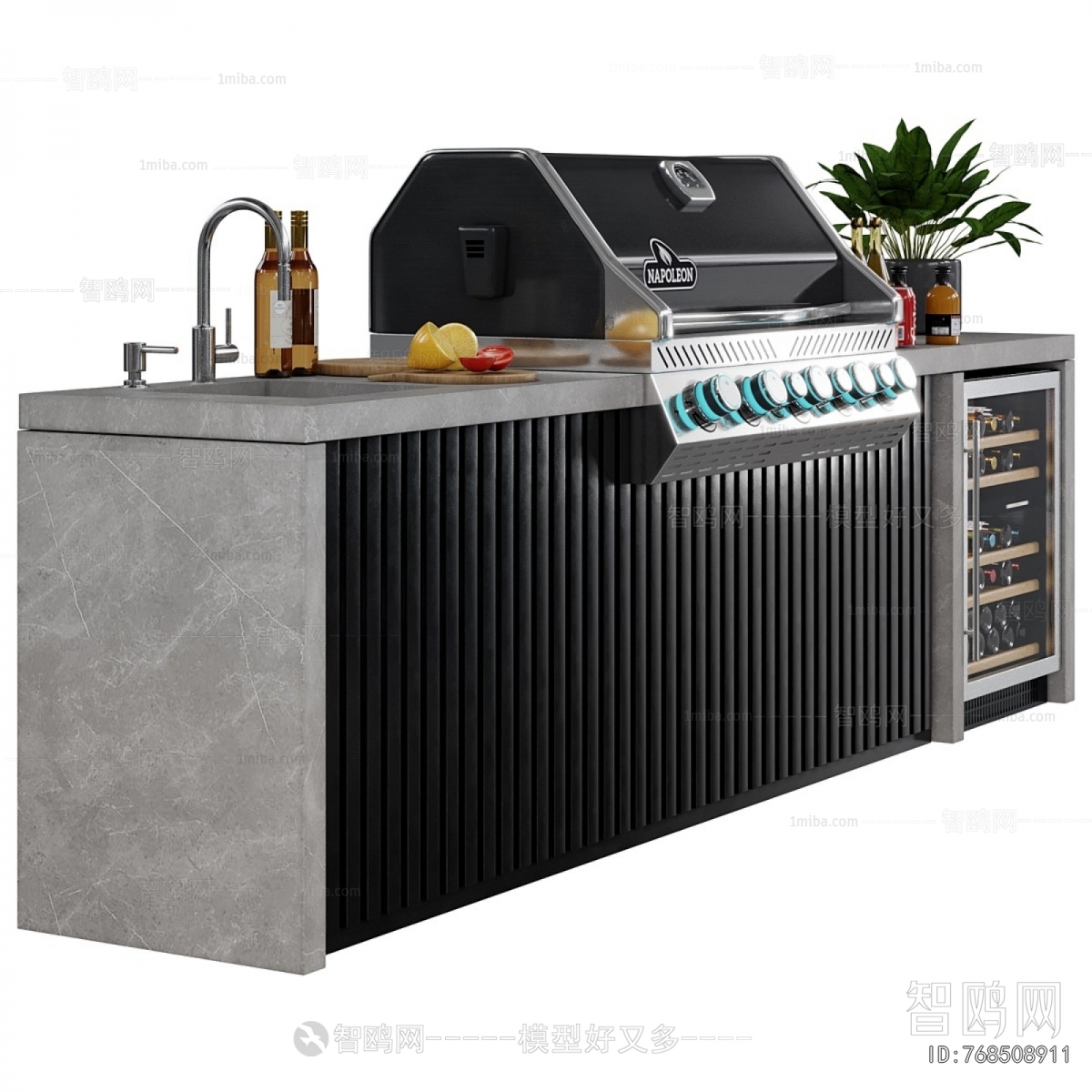 Industrial Style Other