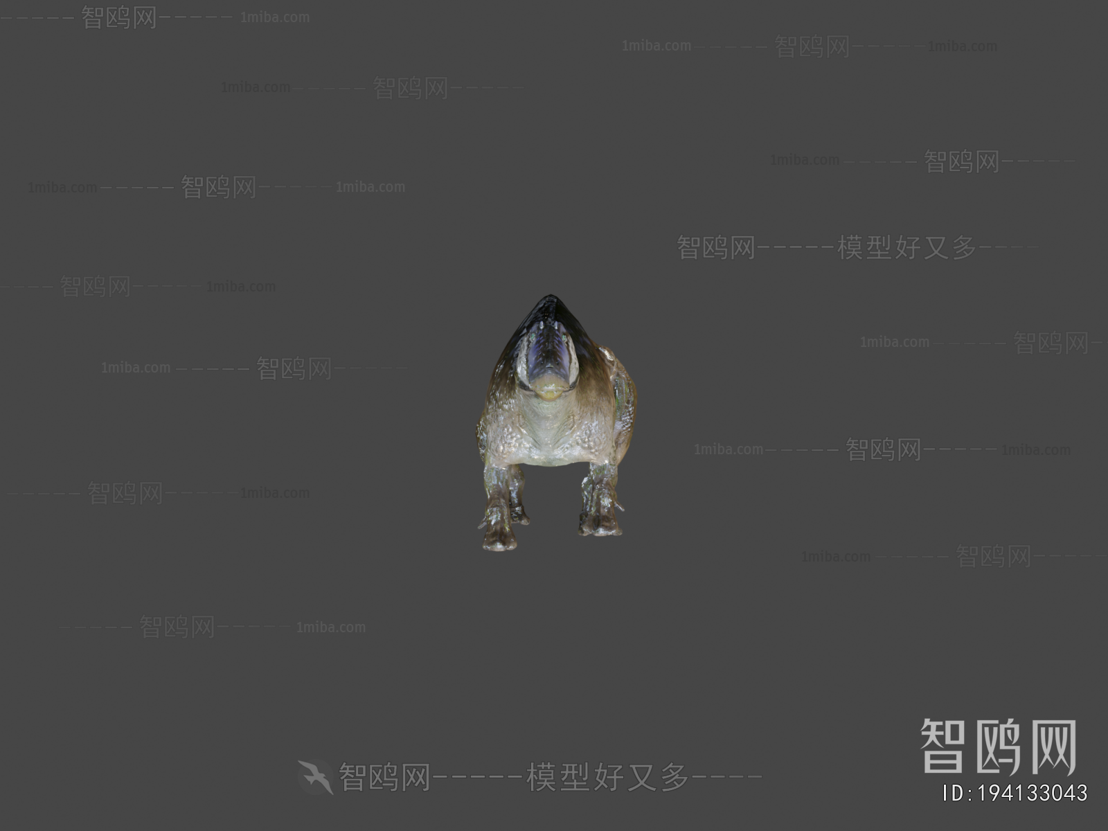 Modern Animal