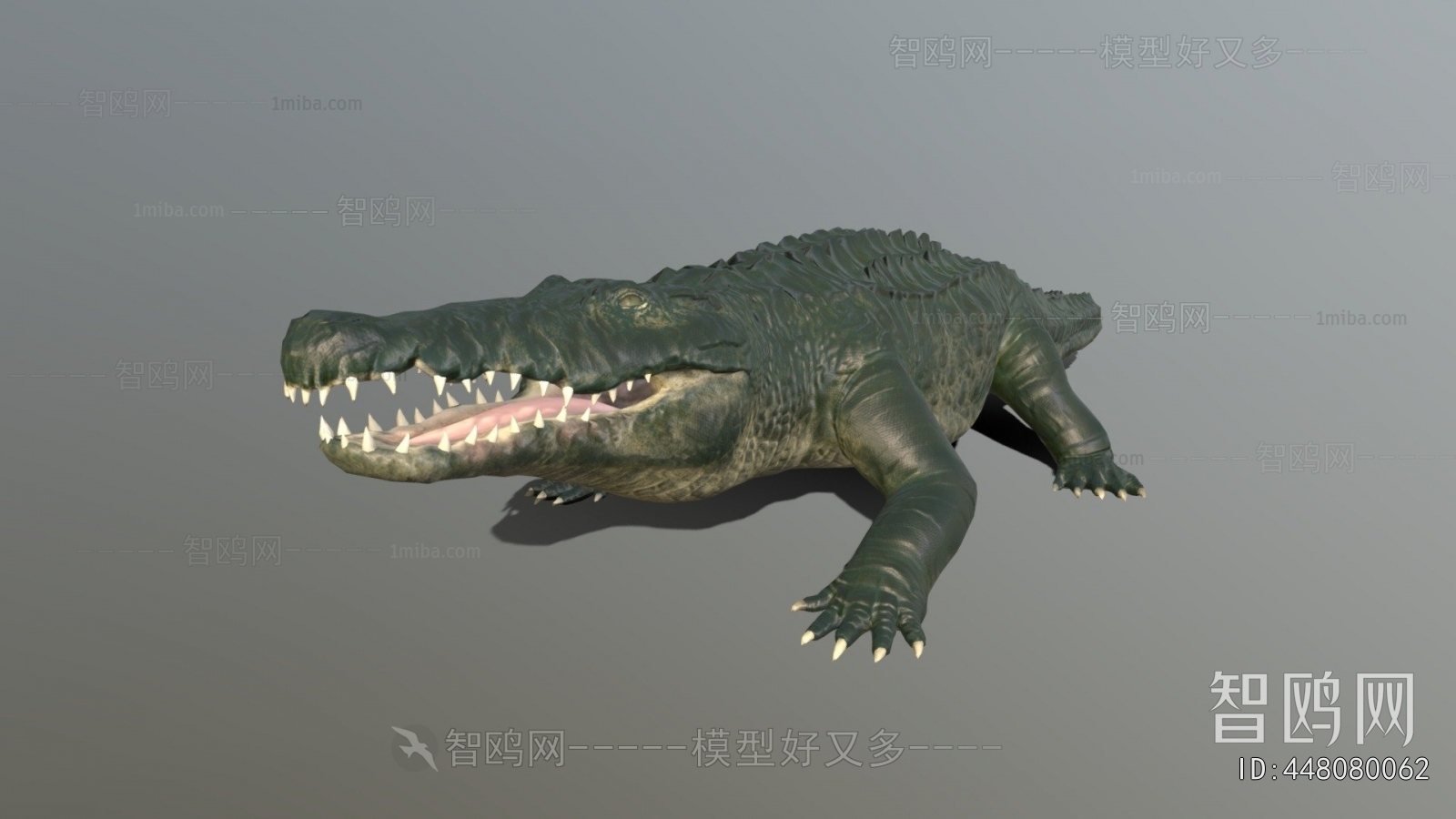 Modern Reptile