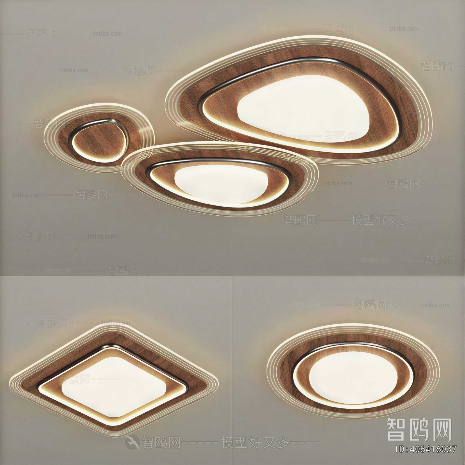Modern Ceiling Ceiling Lamp