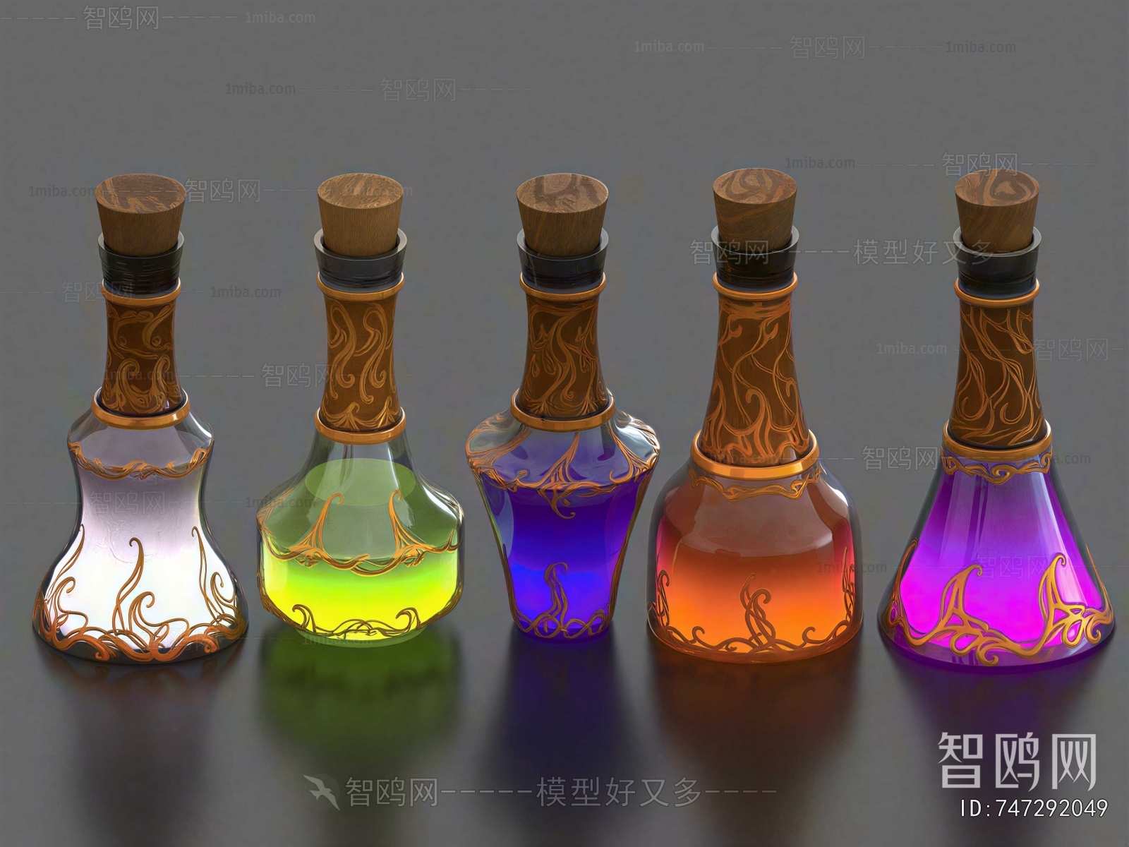 Modern Beverage