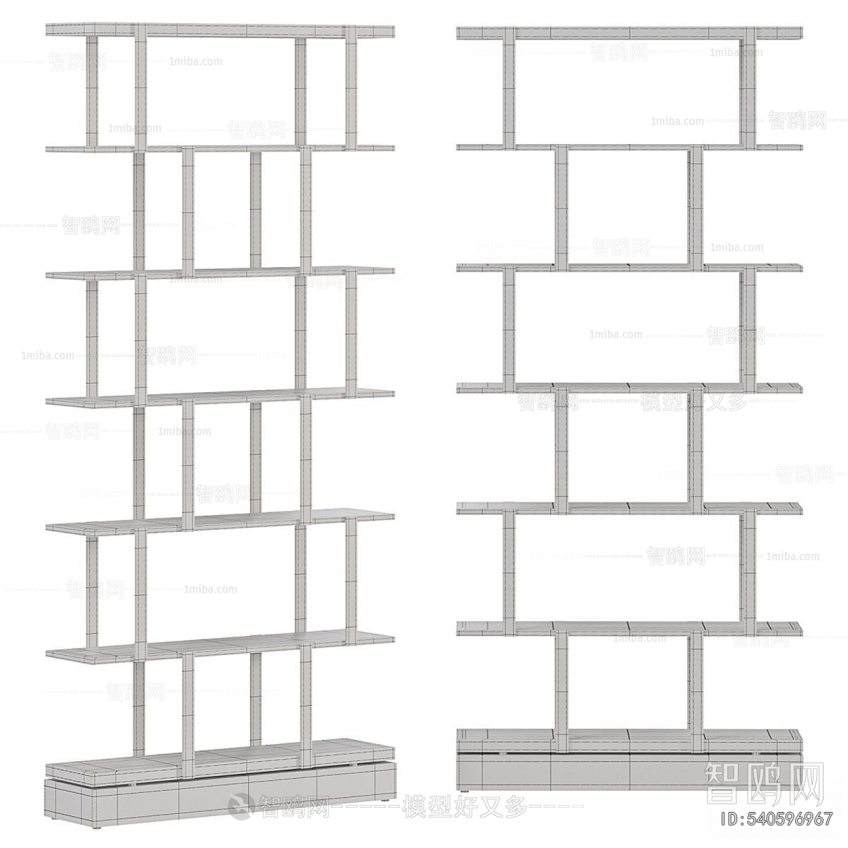 Modern Decorative Frame