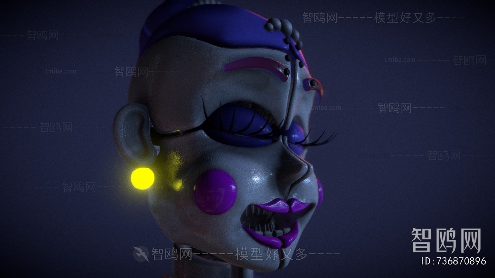 Modern Robot
