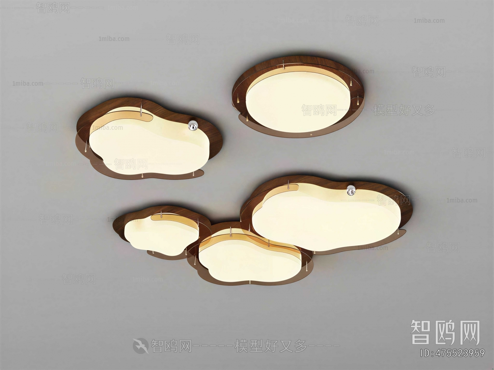 Modern Ceiling Ceiling Lamp