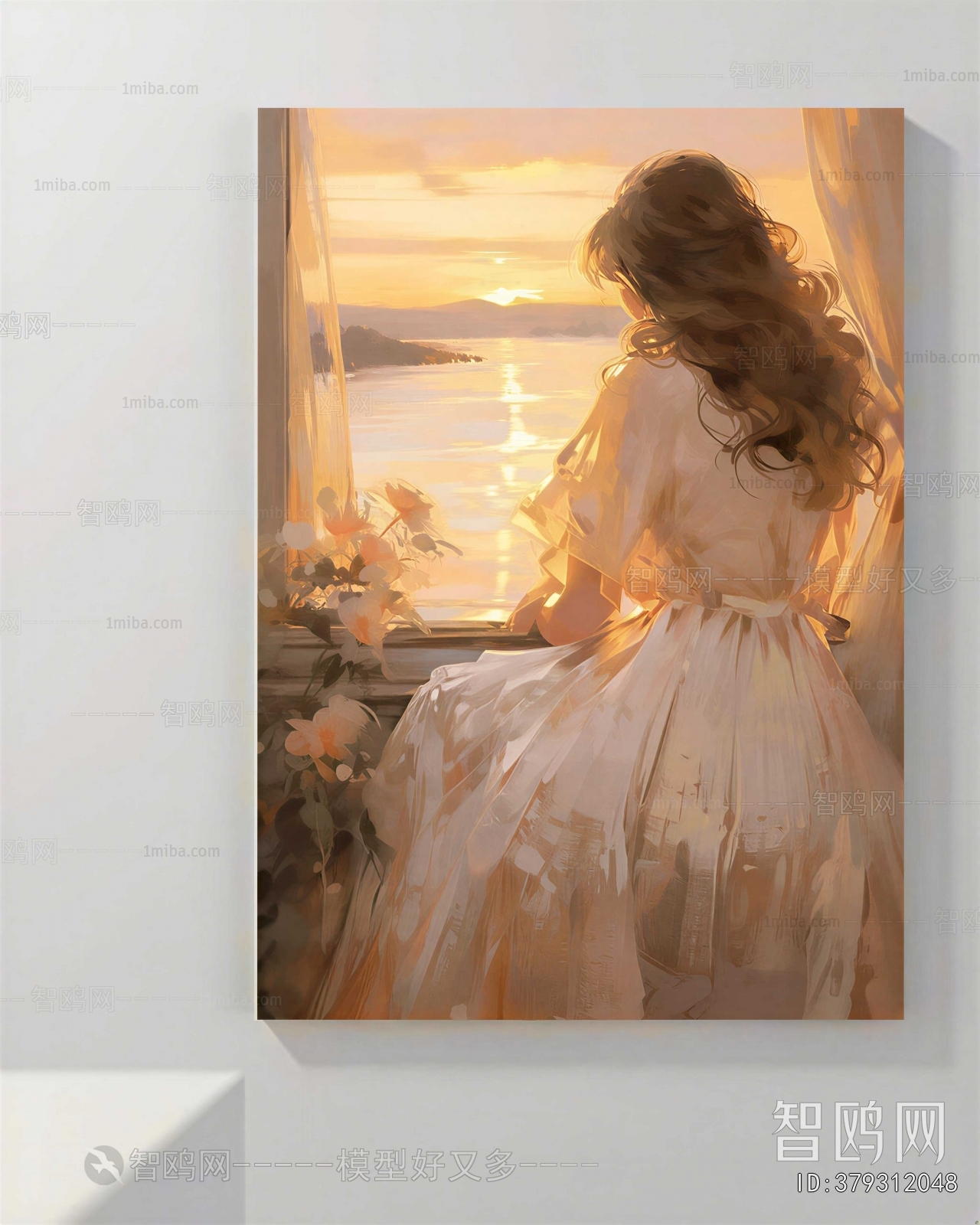 Modern Painting