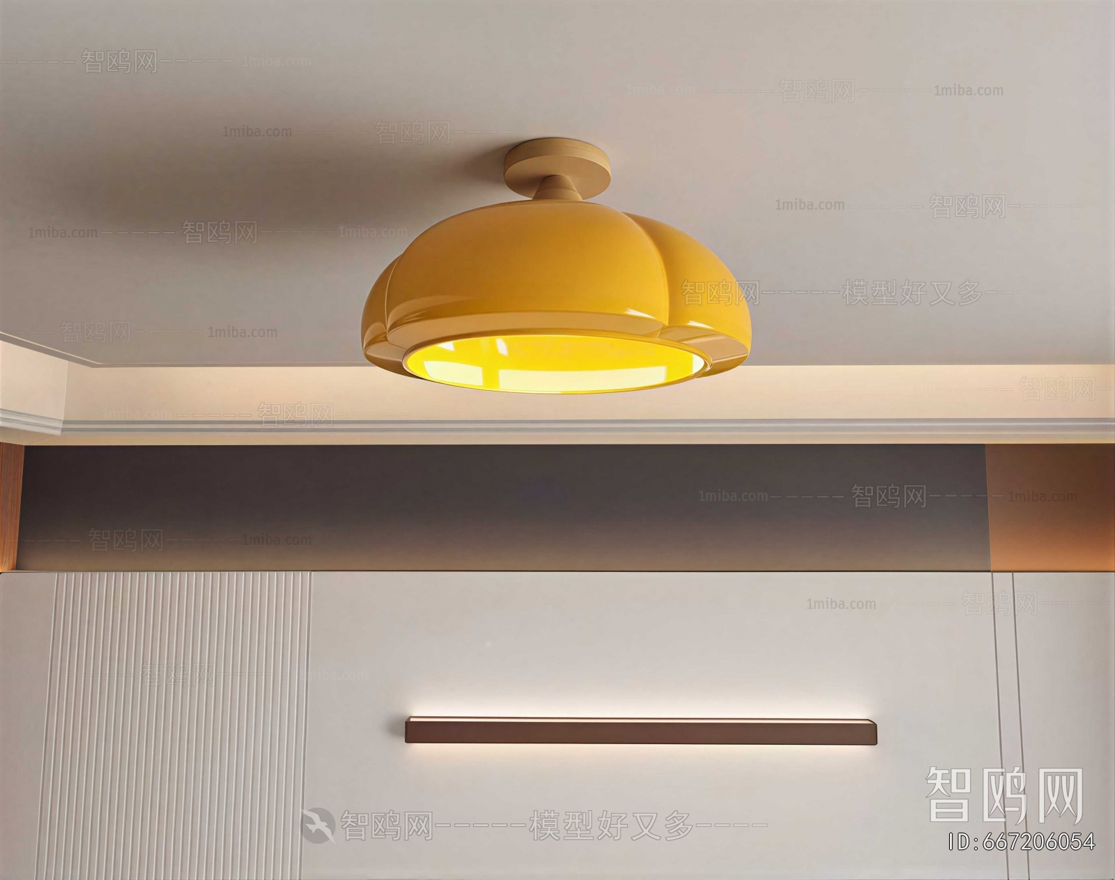 Modern Ceiling Ceiling Lamp