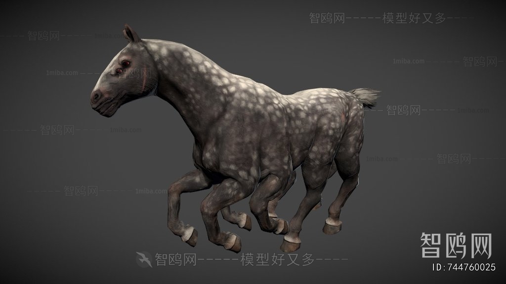 Modern Mammal