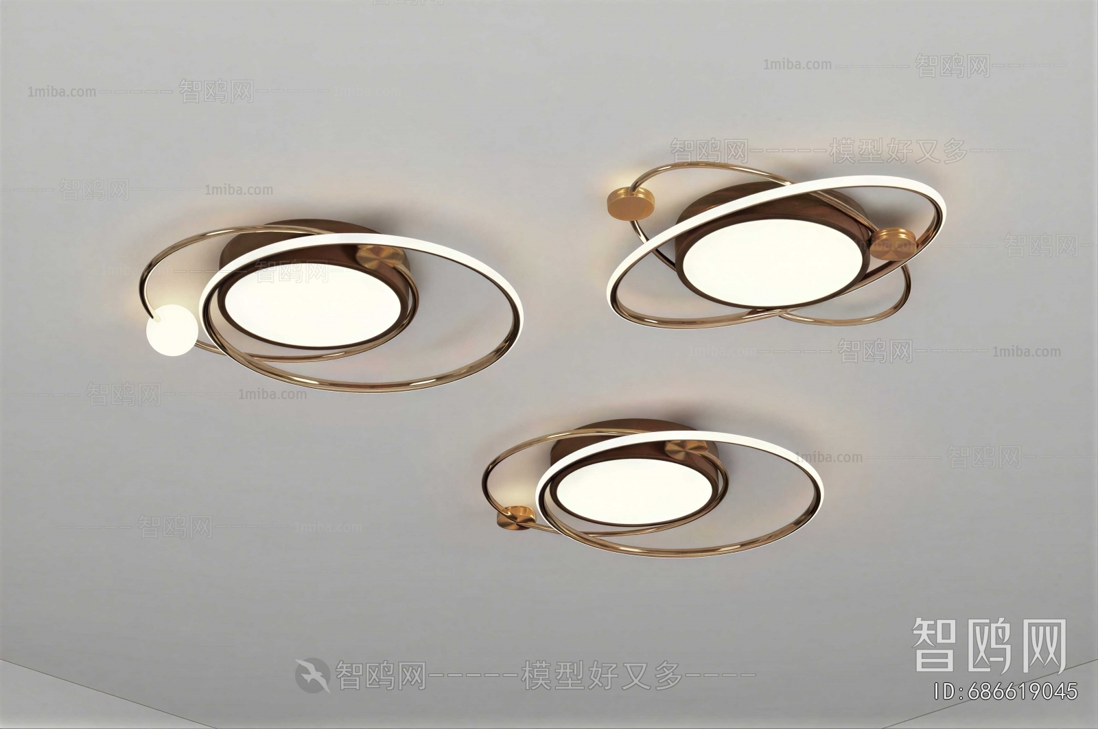 Modern Ceiling Ceiling Lamp