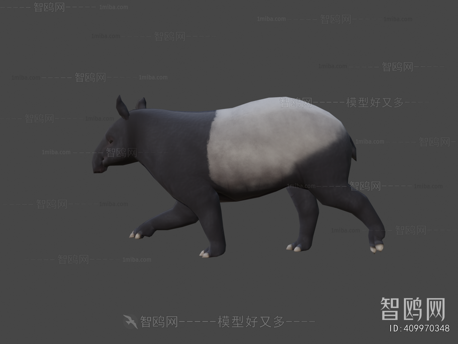 Modern Mammal