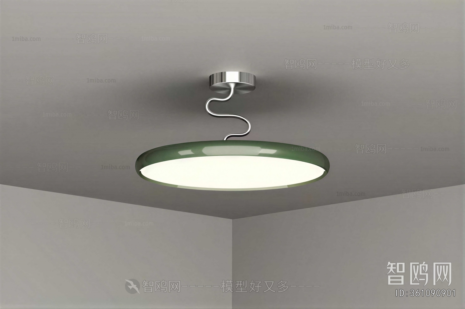 Modern Ceiling Ceiling Lamp