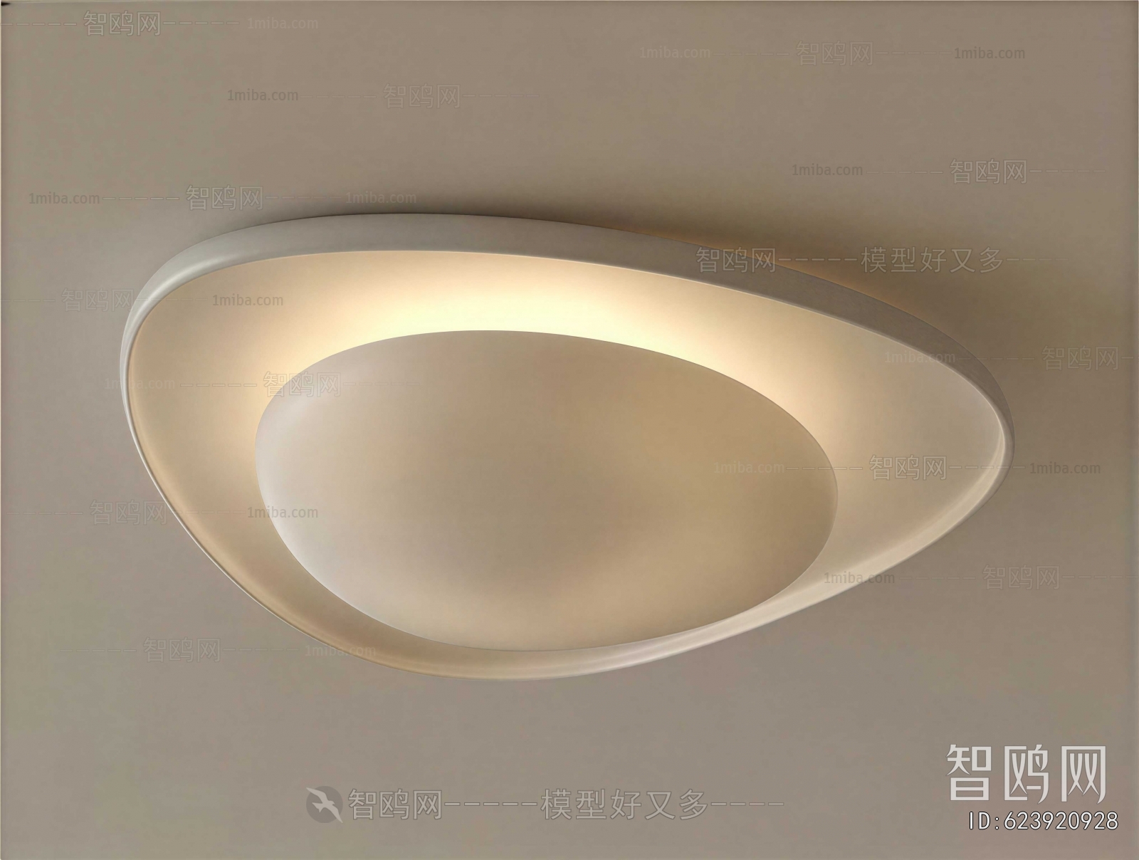 Modern Ceiling Ceiling Lamp