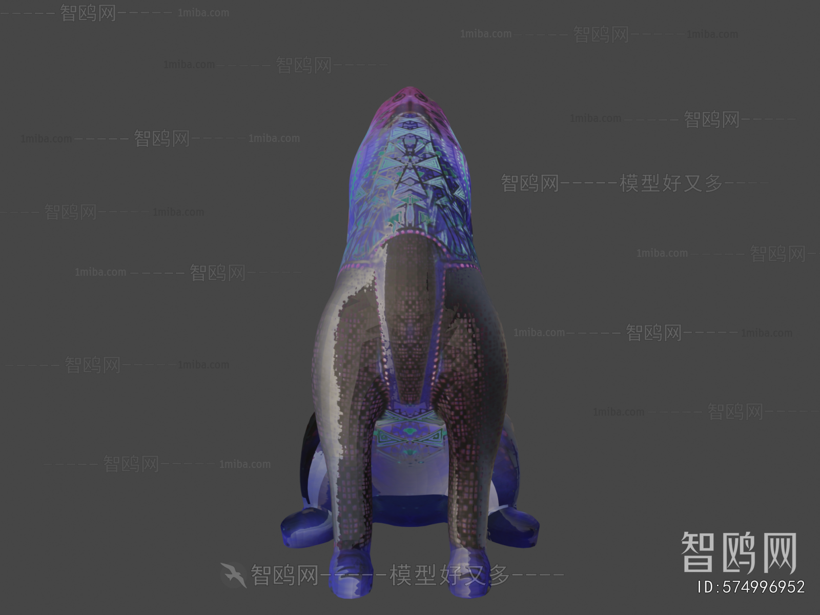 Modern Animal