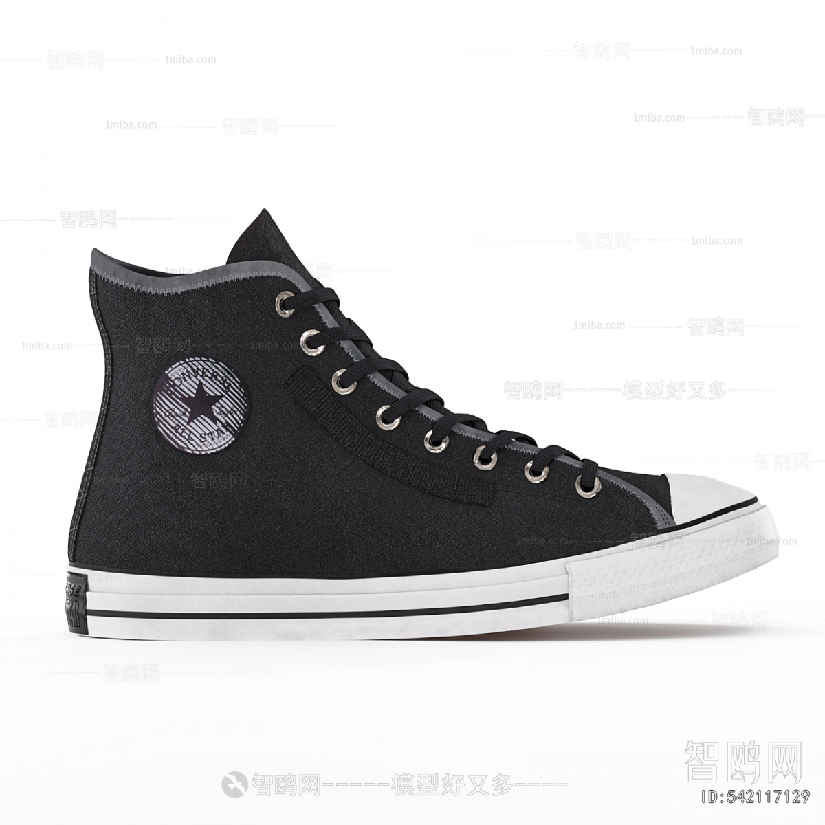 Modern Shoes