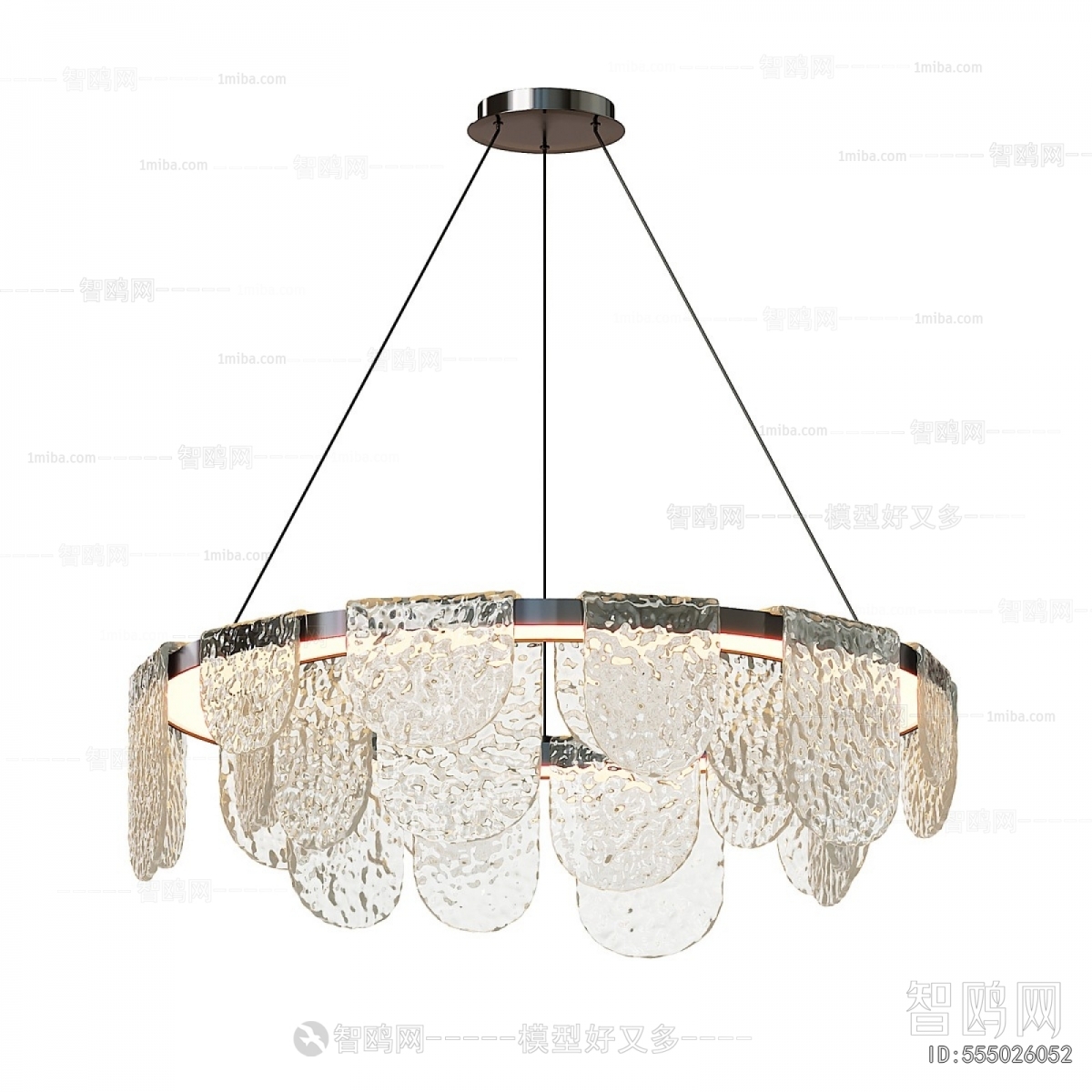 Modern Droplight