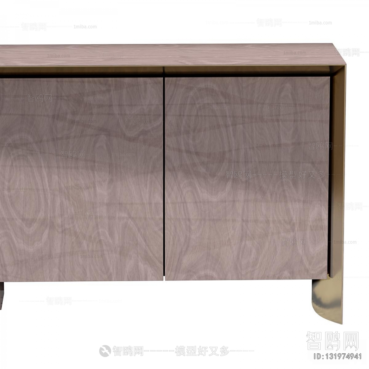 Modern TV Cabinet
