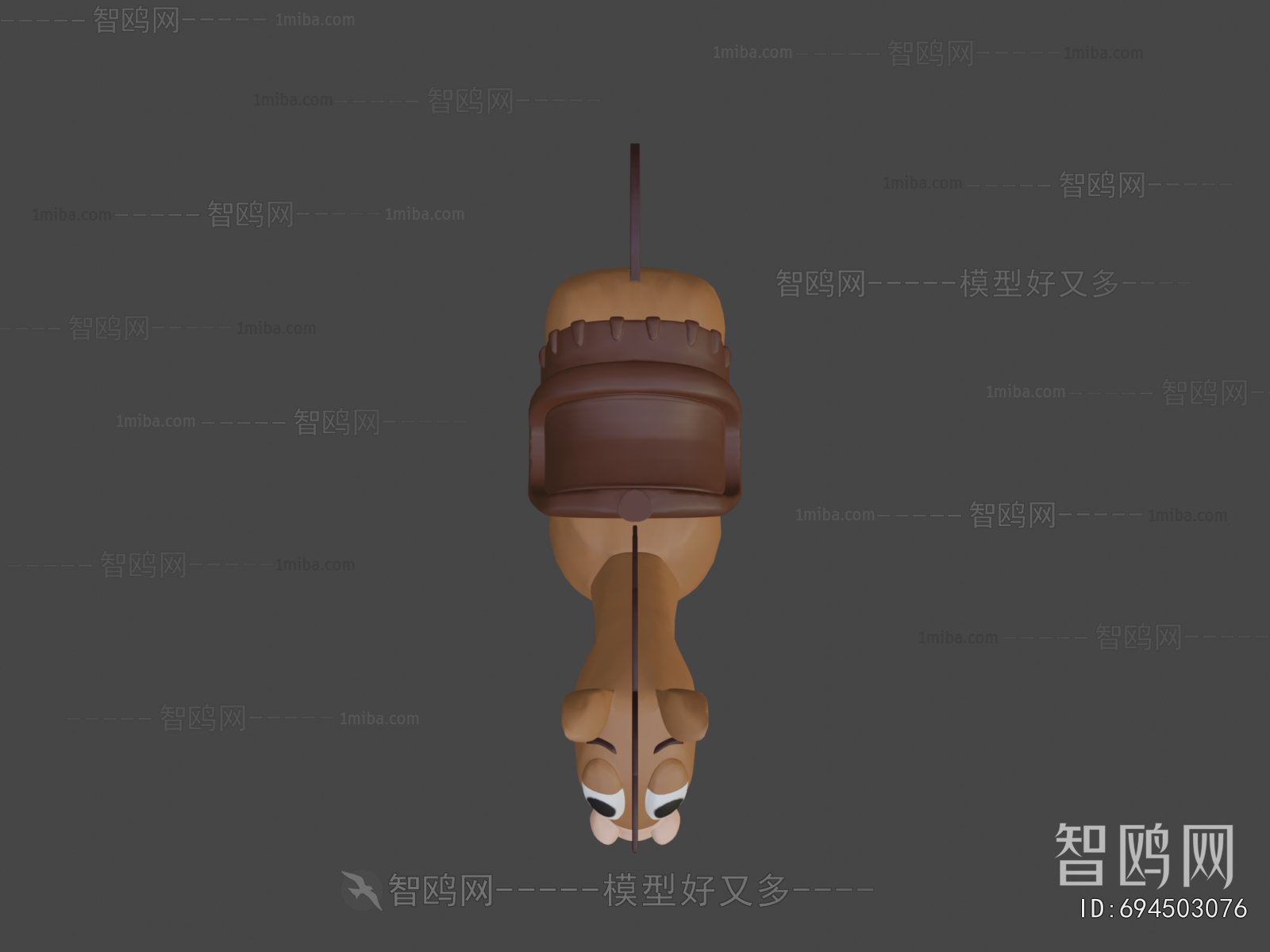 Modern Toys