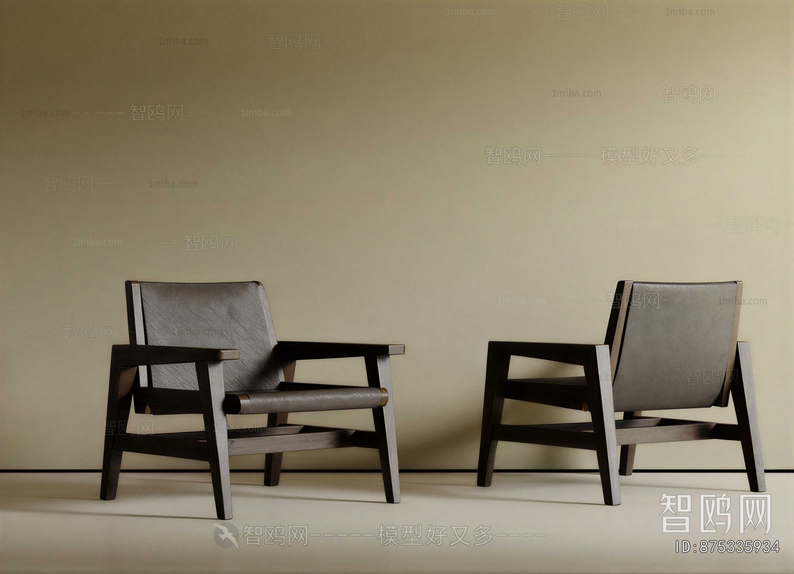 Modern Dining Chair