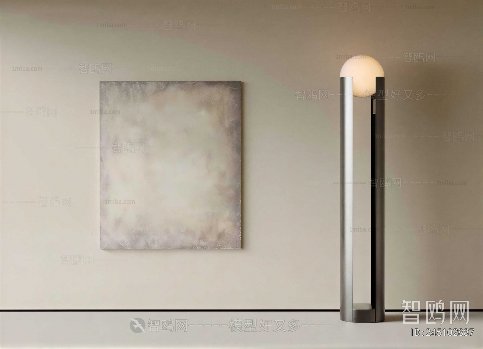 Modern Painting