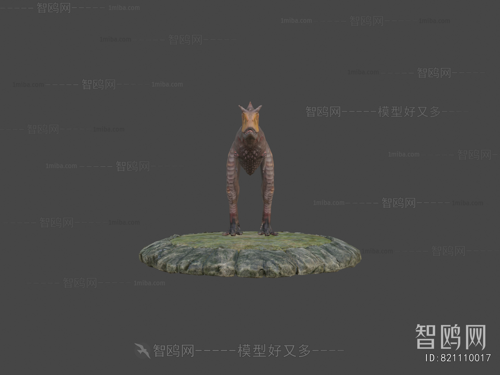 Modern Animal