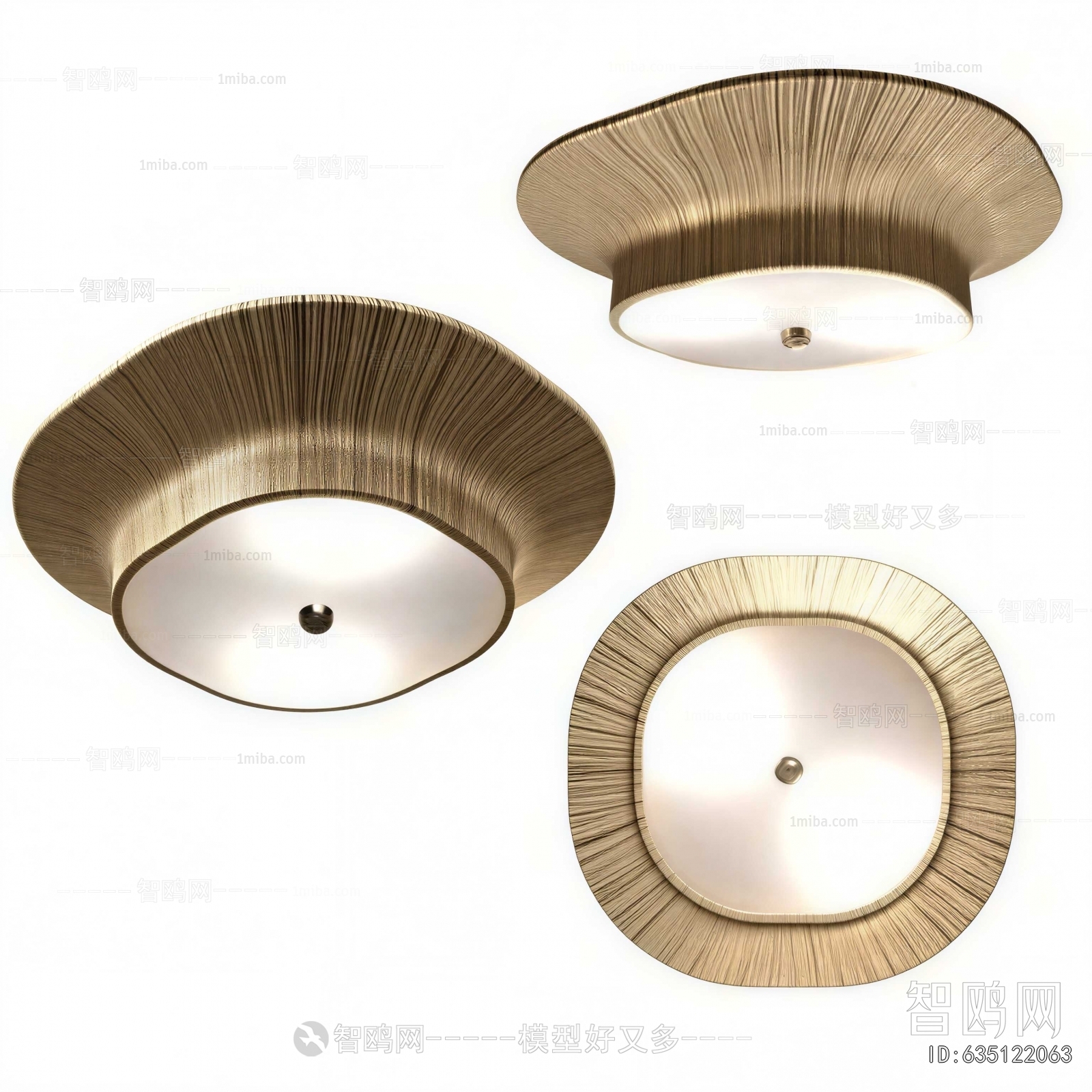 Modern Ceiling Ceiling Lamp