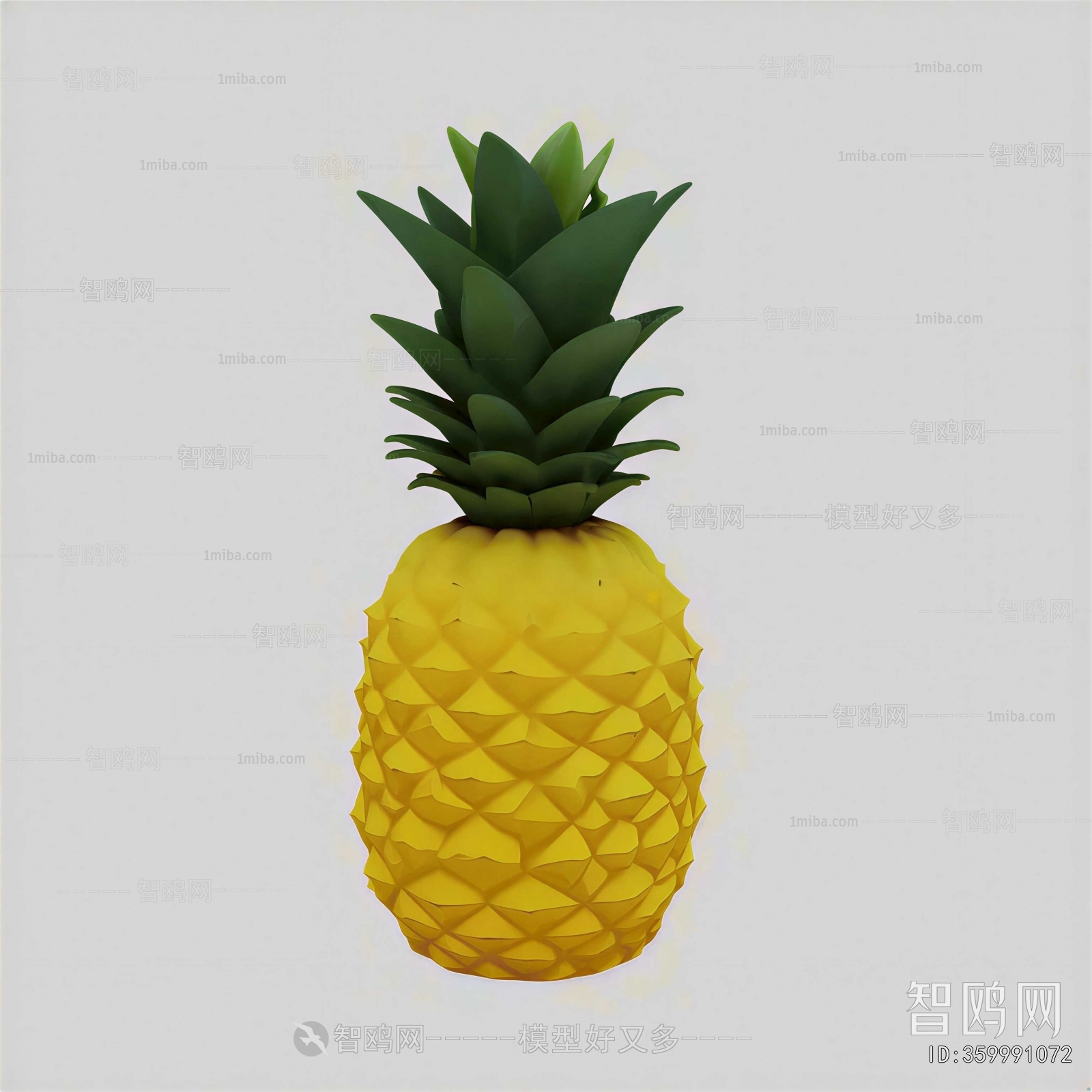 Modern Fruit