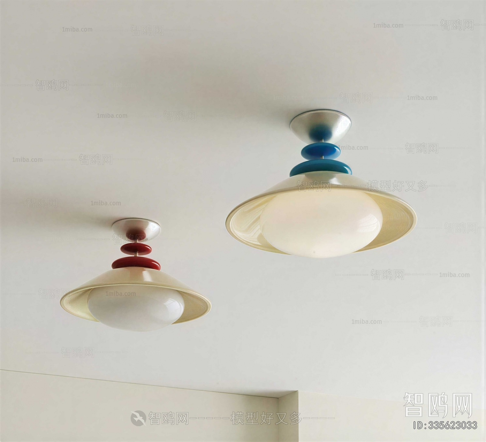 Modern Ceiling Ceiling Lamp