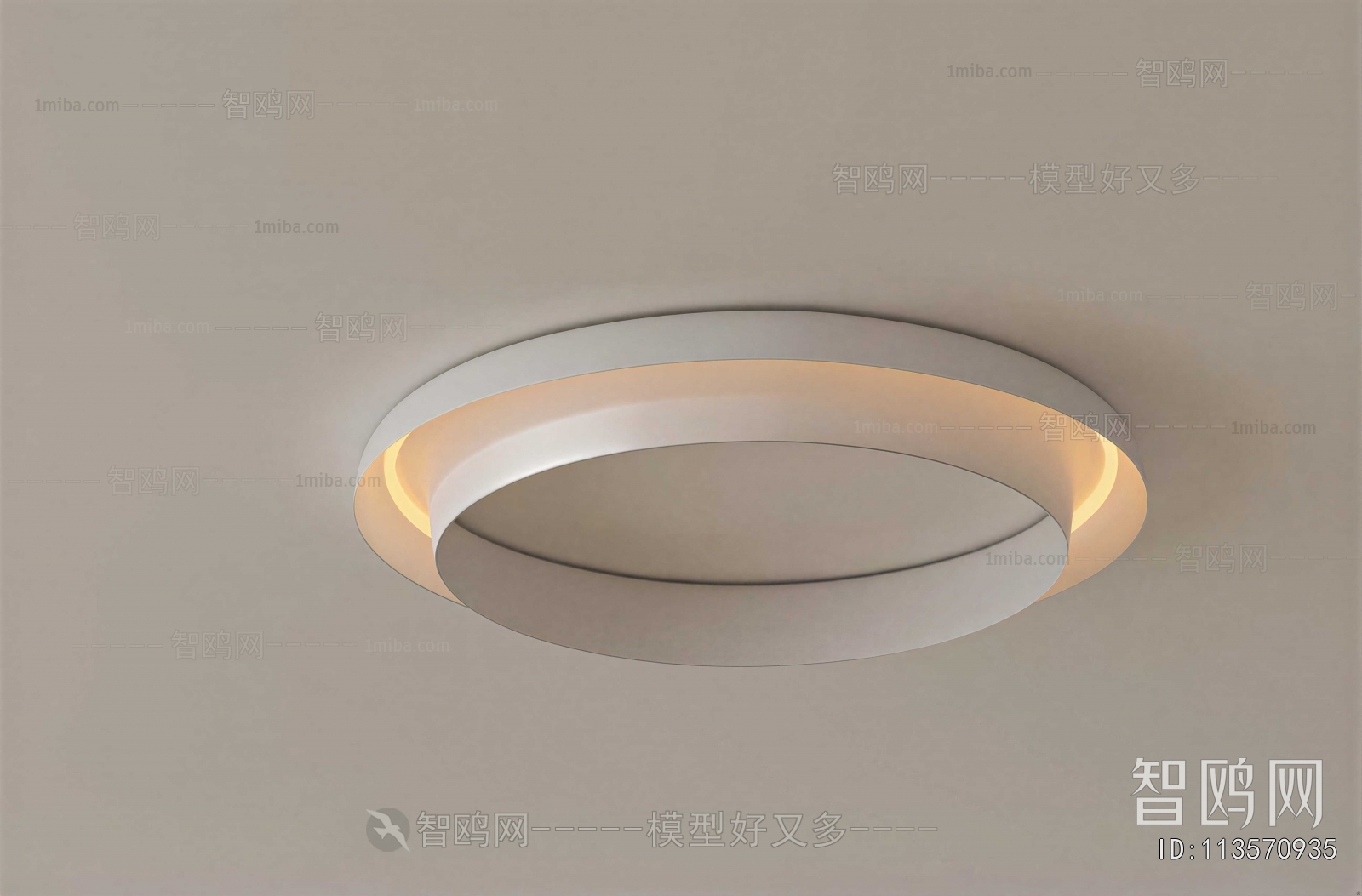 Modern Ceiling Ceiling Lamp