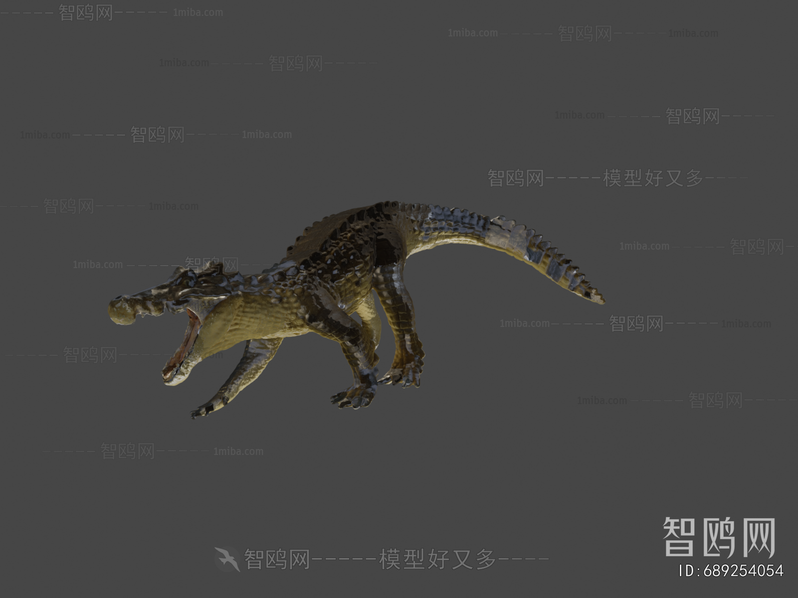 Modern Animal
