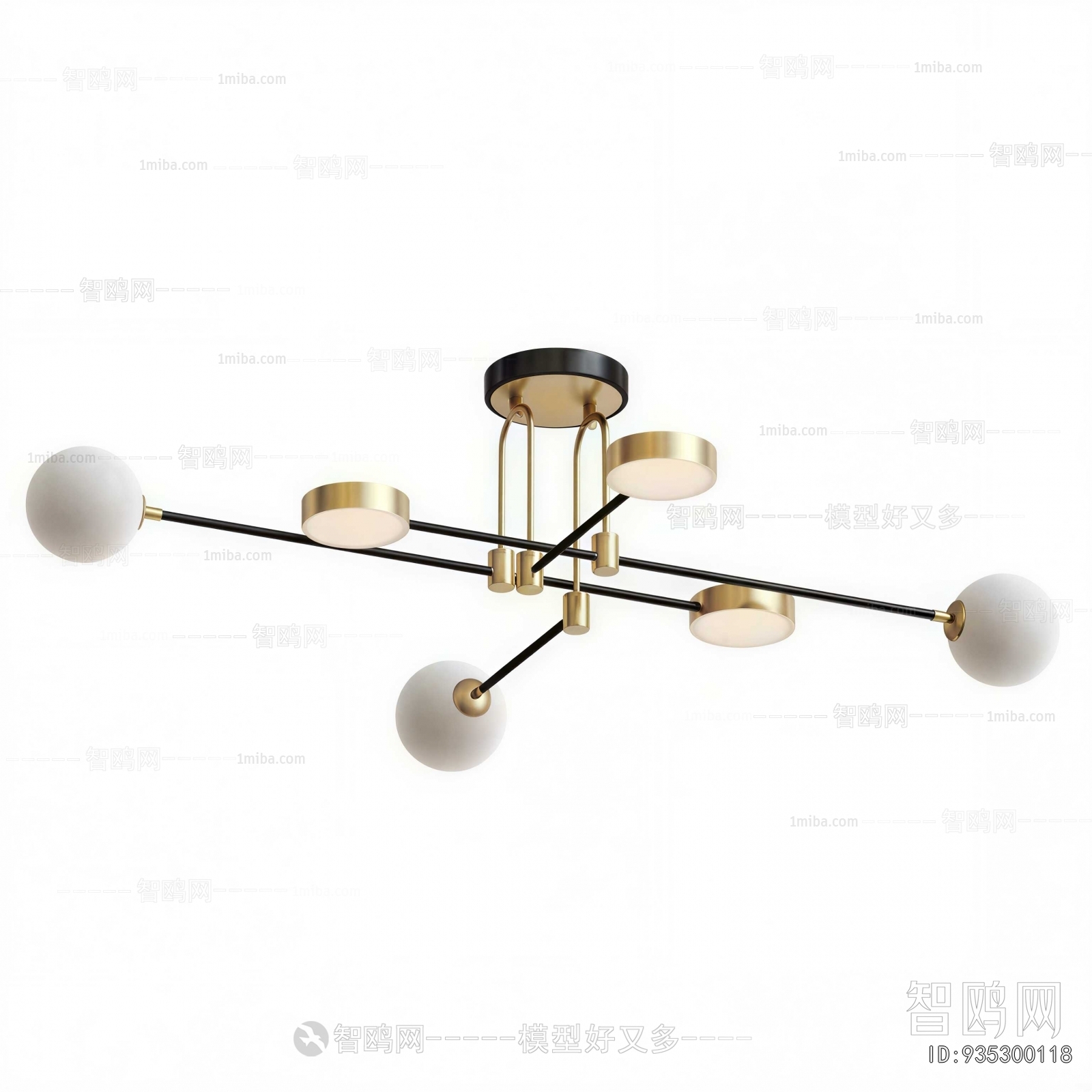 Modern Ceiling Ceiling Lamp