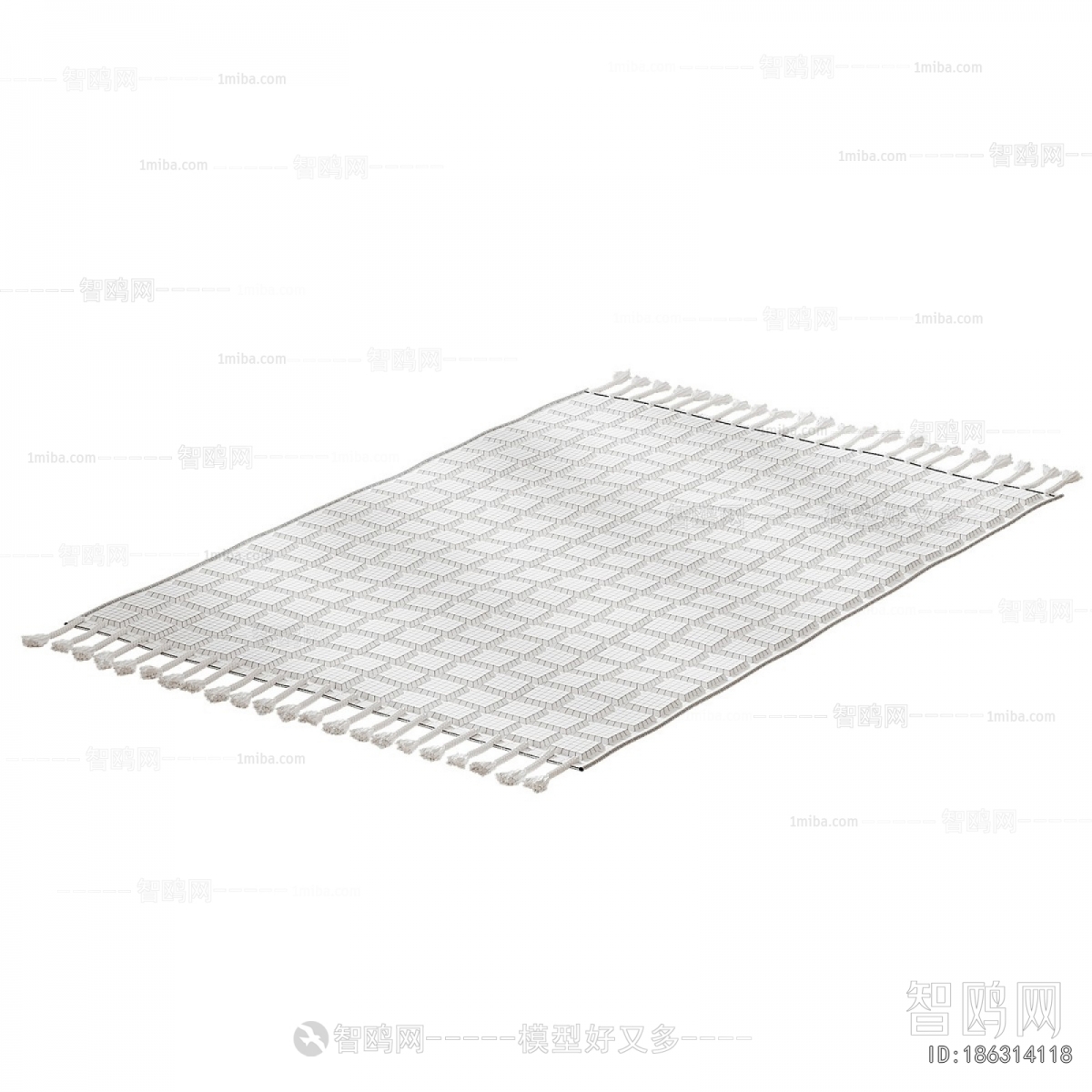 Modern The Carpet