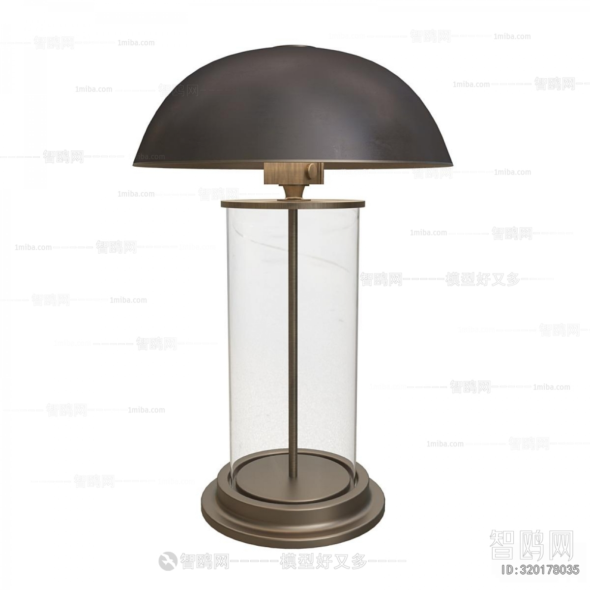 Modern Table Lamp